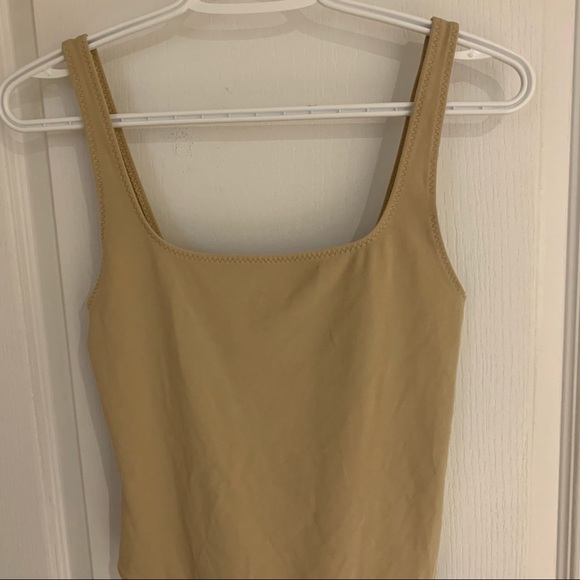 Bodysuit (Wilfred free; Aritzia) - Picture 2 of 4